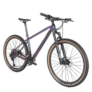 2026 YENİ Warriorpro Mtb Karbon Dağ Bisikleti 27.5" Slx 12 vitesli Karbon Fiber Dağ Bisikleti Satılık Twitter 29 inç Dağ Bisikletleri - Product Image 2