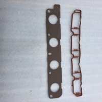 مناسب لفولكس فاجن، سكودا، أودي A6/A4/B7/2.0T 06F129717D 06F129717D حشية مشعب السحب