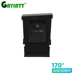 Para Nissan Nv200 Evalia 2009 ~ 2019 visión nocturna impermeable HD 170 grados 1920x1080P AHD vehículo cámara <span class=keywords><strong>de</strong></span> estacionamiento <span class=keywords><strong>de</strong></span> respaldo <span class=keywords><strong>de</strong></span> coche - Product Image 2