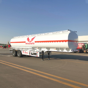 Bon <span class=keywords><strong>prix</strong></span> 2 3 4 essieux 30t 40 tonnes Lpg Gas Tanker Trailer 50t Liquid Chemical Tanker Semi Remorque - Product Image 2