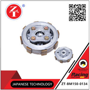 Pièces détachées de moto Accessoires de remplacement Motocicleta Repuestos <span class=keywords><strong>Buffler</strong></span> pour Bajaj BM150 - Product Image 4