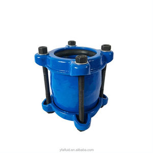 Фитинги для труб из чугуна - Product Image 2