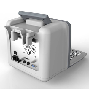 Thiết bị y tế LED xách tay máy siêu âm máy đầy đủ kỹ thuật số siêu âm hệ thống chẩn đoán - Product Image 5