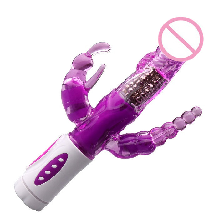 mature sex toys REALISTIC DILDO - 7