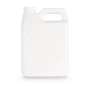 ขวดพลาสติกทรงสี่เหลี่ยมพร้อมฝาเกลียว HDPE สำหรับเก็บสารเคมี มีหลายสีหลายขนาด - Product Image 3