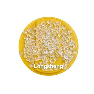 Gránulos de Plástico GPPS 525 MFI8 de Grado General de Alta Calidad, Materia Prima de Poliestireno GPPS para Vajilla Desechable - Product Image 3