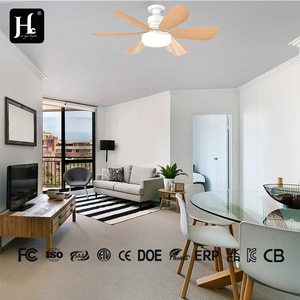 Nueva lámpara de ventilador en espiral, de bajo consumo para dormitorios y cocinas, ventilador de techo integrado para luces de techo de dormitorios. - Product Image 3