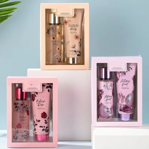 VENDITA SPECIALE: <span class=keywords><strong>Set</strong></span> Regalo di <span class=keywords><strong>Profumi</strong></span> di Lusso per Donne, Fragranza Originale a Lunga Durata, Etichetta Privata, Campioni Disponibili - Product Image 3