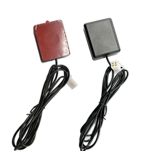 เครื่องรับสัญญาณ GNSS GPS ภายนอกแบบ G-Mouse พร้อมตัวเลือกอินเทอร์เฟซหลากหลายสำหรับอุปกรณ์ยานยนต์ ระบบนำทางในรถยนต์ กล้องติดรถยนต์ และ T-Box - Product Image 6