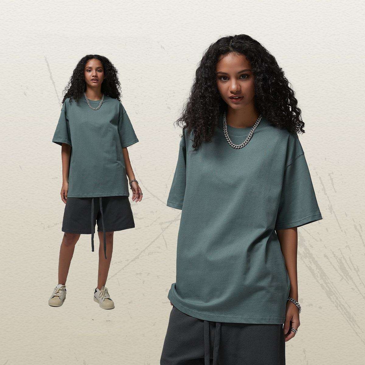 สีเขียวเข้ม