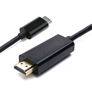 Câble de données HD 6 fils haute vitesse pour vidéo et charge rapide en Europe pour téléphone portable et ordinateur portable - Product Image 3