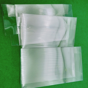 Boîte de protection en plastique pour certains figurines Marvel Legends, vitrine - Product Image 3