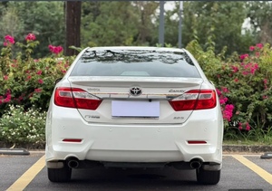 Toyota Camry Usate 2010 2012 2013 - Veicoli a Benzina in Offerta Speciale - Ottime Condizioni - Product Image 3