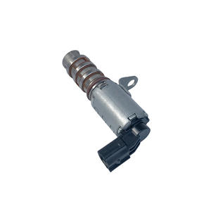 Válvula Solenoide de Control de Aceite VTC Honda 15830-RPY-G01 para Accord Civic Acura RDX 12V, Pieza de Motor Automotriz - Product Image 2
