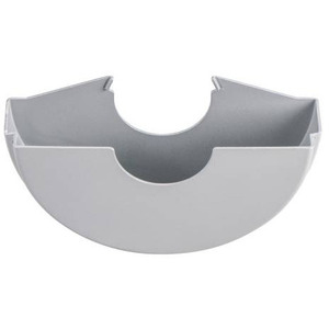 Protective Cover Semi Enclosed 125 Mm For Angle <b>Grinder</b> Accessories - Product Image 1