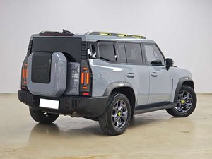 Autos Usados 2023 2024 Jetour Freedom 1.5T 2.0T Turbo Gasolina 5 Puertas 5 Asientos Cuero Todoterreno SUV Freer Bajo Kilometraje <span class=keywords><strong>Segunda</strong></span> <span class=keywords><strong>Mano</strong></span> - Product Image 4