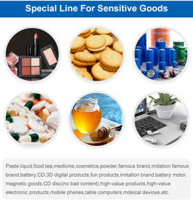 WYD <span class=keywords><strong>Logistics</strong></span> Fast Express Shipping DHL/Fedex/UPS Express Shipping Company a Bahrein - Product Image 5