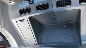 Doosan เครื่องขุด DX300LC มือสองส่วนประกอบหลักของปั๊มเกียร์ทาสีเดิม - Product Image 3