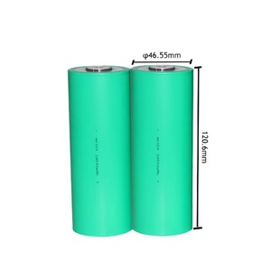 Batería de Litio Recargable LFP 46120 de 3.2V 25Ah 20Ah para Sistemas de Almacenamiento de Energía, Batería 21700 18650 - Product Image 4