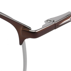 BONA-<span class=keywords><strong>gafas</strong></span> <span class=keywords><strong>graduadas</strong></span> para hombre, anteojos con montura óptica <span class=keywords><strong>de</strong></span> metal, venta al por mayor - Product Image 6