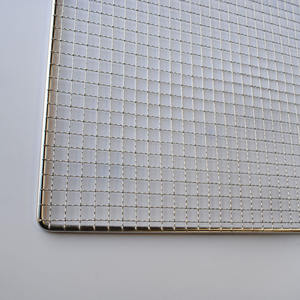 Plateau de congélation en fil d'acier inoxydable, 1 pièce, qualité alimentaire, plateau de séchage pour déodorante commerciale, 60x40 80x60 120x70 304 316 - Product Image 3