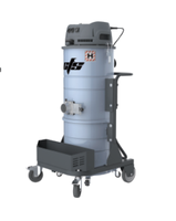 Nouvel aspirateur industriel électrique CFS-VC310 haute puissance avec filtre efficace