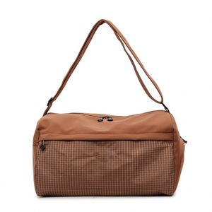 Wholesale Women Lightweight Sports Fitness <b>Training</b> <b>Bag</b> Travel Fashion Leisure Duffle <b>Bag</b> High Quality Gym <b>Bag</b> for Women - Product Image 1