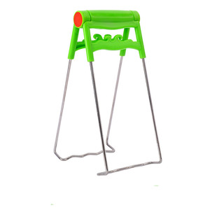 ที่คีบอาหารสแตนเลสหนาอเนกประสงค์สำหรับถาดเสิร์ฟ - Product Image 5