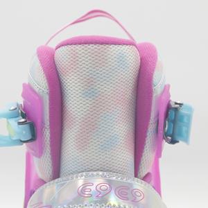 Patins à roulettes bon marché Patins à roulettes <span class=keywords><strong>Quad</strong></span> Patins à roulettes à 4 roues - Product Image 5