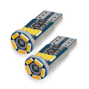 Bombilla LED <span class=keywords><strong>T10</strong></span> W5W 4014 15smd, Luz de Señalización, Luz de Lectura, Luz de Posición, Lámpara para Automóvil, Luz de Tablero, 12V - Product Image 3