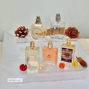น้ำหอมแฟชั่นใหม่ปี 2025 - กลิ่นหอมทันสมัยสำหรับผู้หญิงและผู้ชายยุคใหม่ - Product Image 5