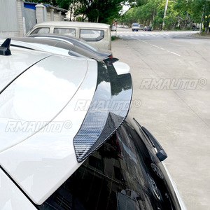 Aileron de toit arrière pour VW Tiguan MK2 R 2017+ Kit carrosserie Accessoires auto - Product Image 3