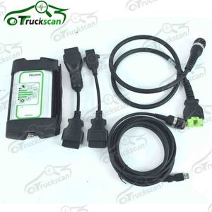 Herramienta de Diagnóstico Premium Vocom 88890300 con 2 Años de Garantía para Camiones Pesados, Esencial para Maquinaria de Ingeniería - Product Image 4