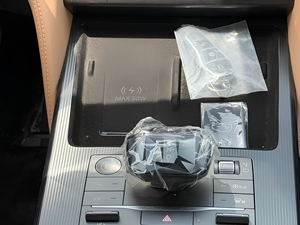 Auto Eléctrico BYD Song L DM-i 2025 de Cuatro Ruedas - Product Image 3