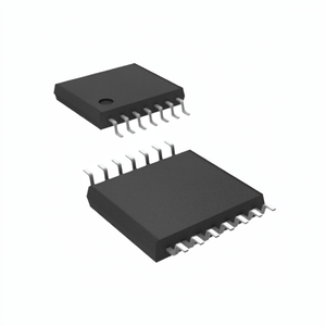 IC OPAMP GP 4 <b>CIRCUIT</b> 14TSSOP Original Chip 14 TSSOP (0.173", 4.40mm Width) Ic <b>Integrated</b> <b>Circuit</b> LM2902AQT14-13 - Product Image 1