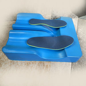 Plantillas Ortopédicas Termoformables Individuales y Personalizadas para Soporte del Arco y Fascitis Plantar Modelo de <span class=keywords><strong>Pies</strong></span> - Product Image 4