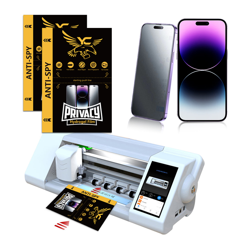 Hydrogel Film Screen Protector Raw Material