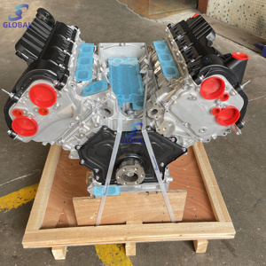Nhà Máy bán hàng trực tiếp 3.0T 306PS 6 xi lanh 110Kw động cơ trần cho Land Rover 306PS động cơ - Product Image 2