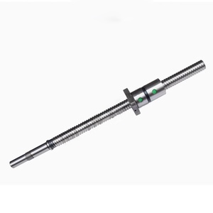 Tornillo de Bolas de Acero de Alta Resistencia para Tornos de Máquina CYK 500 360 510 6136 6140 6150 de Yunnan CY - Product Image 1