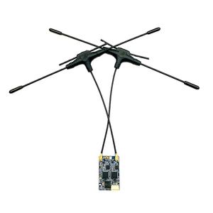 Venta al por Mayor del Sistema de Radio de Doble Banda BAYCKRC 900 2400 C3 de Plástico para Drones de Ala Fija de 100mw - Product Image 1