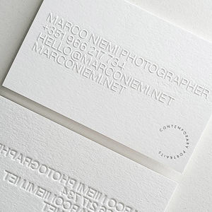 การ์ดขอบคุณ UV สำหรับธุรกิจการ์ดอวยพรนามบัตรทำจากฟอยล์สีทองและสีเงิน - Product Image 2