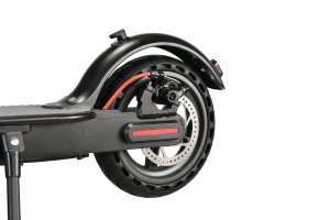 Monopattino Elettrico Pieghevole LITGOGO M1 da Magazzino USA Spedizione Rapida Monopattino Elettrico <span class=keywords><strong>Xiaomi</strong></span> 36V 350W Monociclo Elettrico ad Alta Velocità - Product Image 6