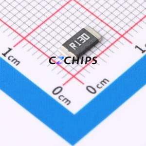 ตัวต้านทานการรับรู้กระแส LRBK25EJER130ตัวต้านทาน2512ตัวต้านทานการสุ่มตัวอย่าง130mOhm 5% 2W - Product Image 1