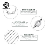 Vente en Gros 2026 Bijoux Personnalisés en Argent Sterling 925 Tendance Collier Pendentif Croix Cubaine Serpent avec Chaîne Maille Singapour Boîte Cadeau Femme