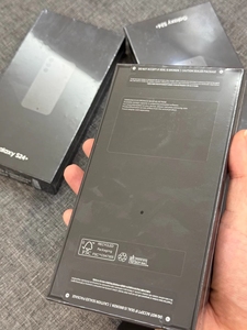 Teléfono Inteligente 5G Desbloqueado de 6.7 Pulgadas S24+ con CPU Octa Core, LTE/CDMA, Android 14, Cámara de 200MP, Pantalla LCD de 120Hz, Carga Rápida - Product Image 4