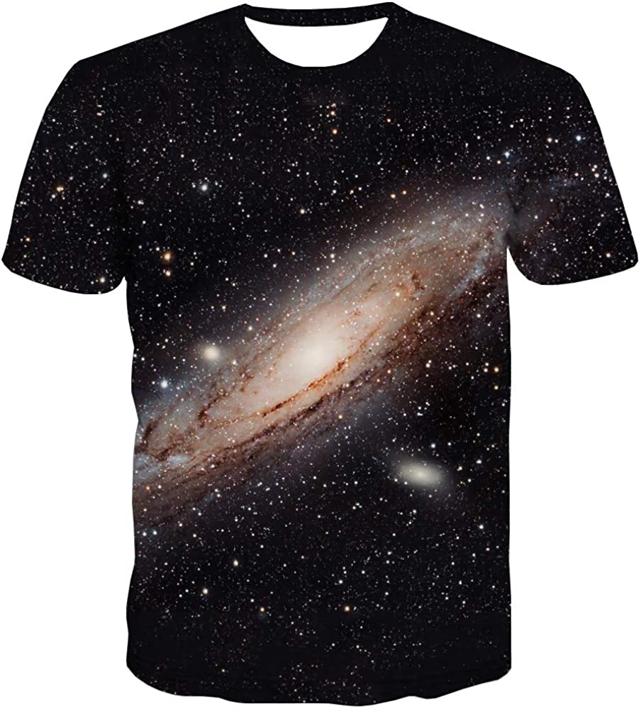 black-Galaxy