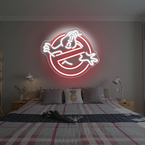 Custom LED Neon Signage | Professional Advertising <b>Signs</b> | Mall Brand Display Boards Ideal for Cafés, Bars & Party Events - Product Image 3