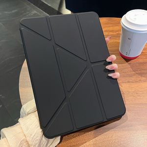 เคสสำหรับแท็บเล็ต <span class=keywords><strong>HUAWEI</strong></span> <span class=keywords><strong>MatePad</strong></span> <span class=keywords><strong>Pro</strong></span> 12.2 นิ้ว 2024 เคสสำหรับ <span class=keywords><strong>HUAWEI</strong></span> Mate Pad <span class=keywords><strong>Pro</strong></span> 12.2 แบบพลิกพร้อมที่ใส่ปากกา - Product Image 1
