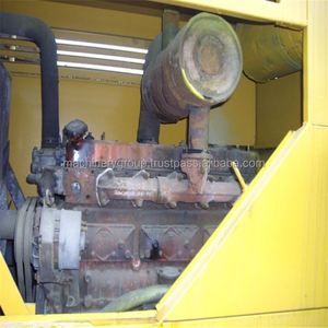 Kawasaki 70Z Wheel Loader bekas, pemuat roda bekas kawasaki Jepang asli 70Z - Product Image 5