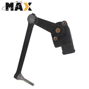 Sensore di Livello di Controllo Altezza Auto Anteriore Sinistro e Destro 3D0941285E 3D0941286E per VW Phaeton GP0 GP1 <span class=keywords><strong>GP4</strong></span> 2002-2016, Ricambi Auto - Product Image 3